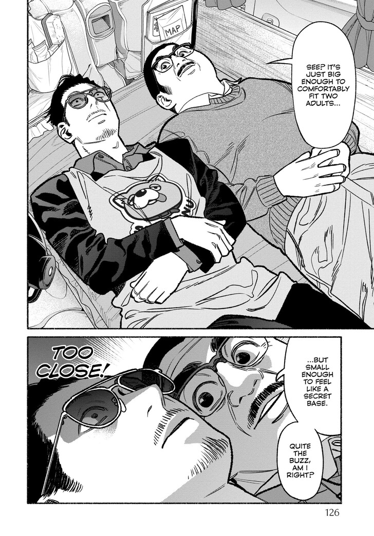 The Way Of The House Husband, Chapter 117 image 04